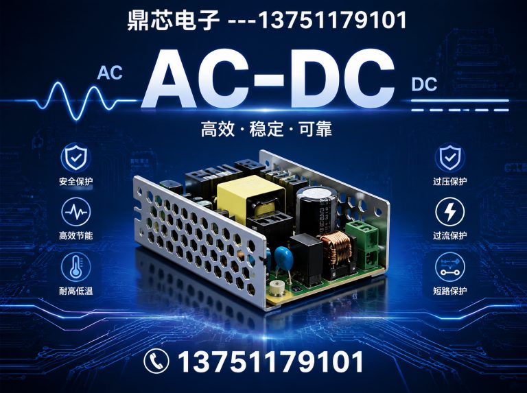 怒江集成电路展示图